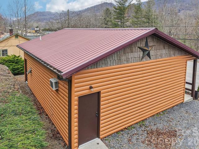 House for sale in Haywood, North Carolina