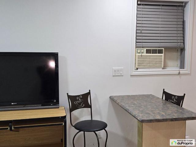 Apartment for rent in Gatineau