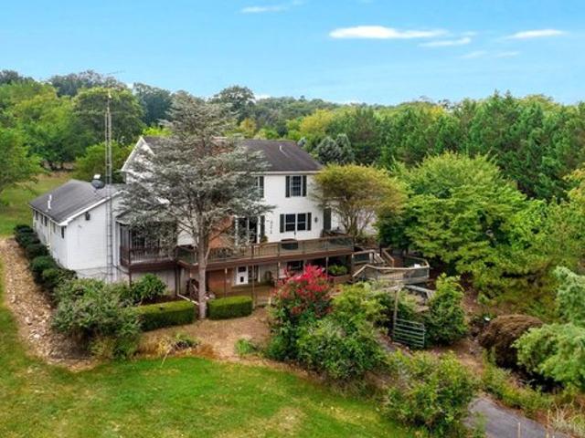 House for sale in West Virginia