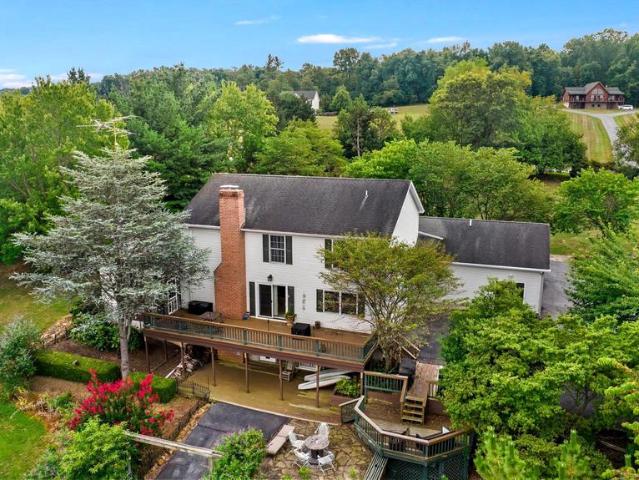 House for sale in West Virginia