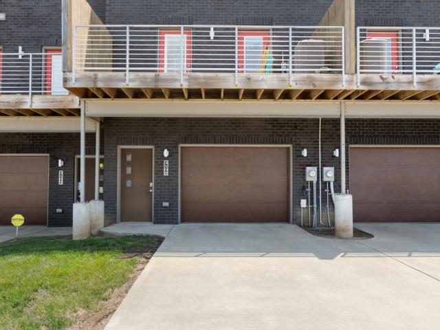 Townhouse for sale in Lexington
