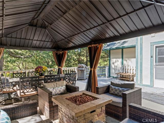 House for sale in Cedar Glen, California