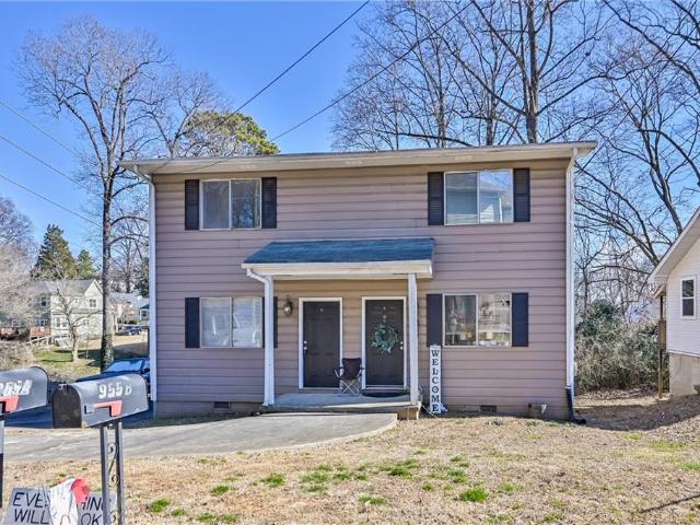 House for sale in Atlanta, Georgia