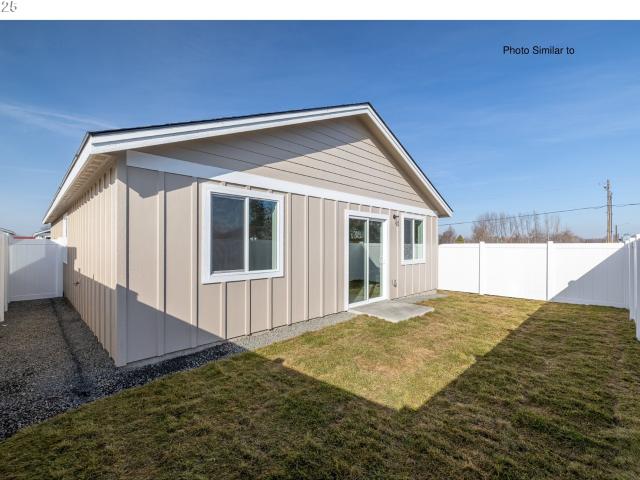 Townhouse for sale in Stanfield