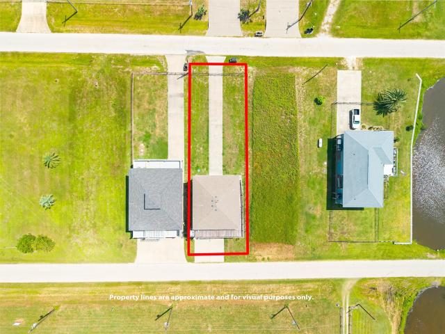 House for sale in Port Bolivar, Texas