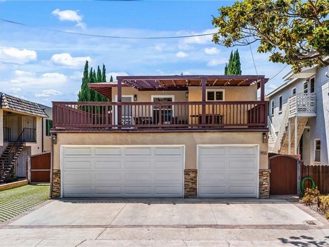 House for sale in El Segundo, Los Angeles County