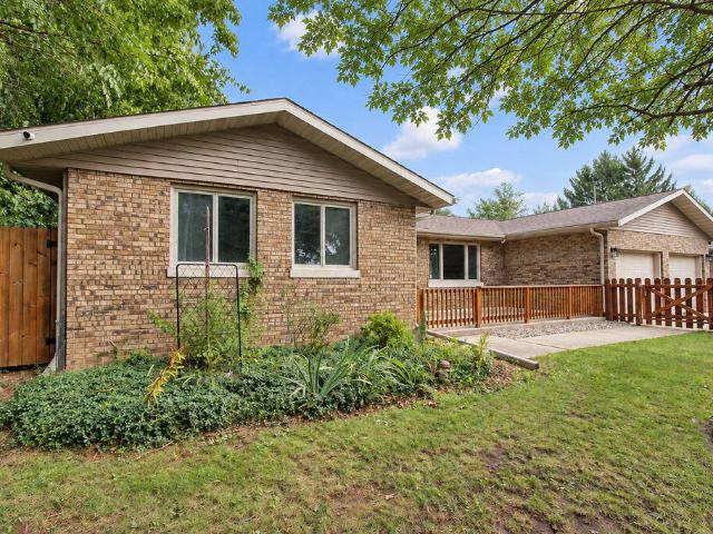 House for sale in La Porte, Indiana