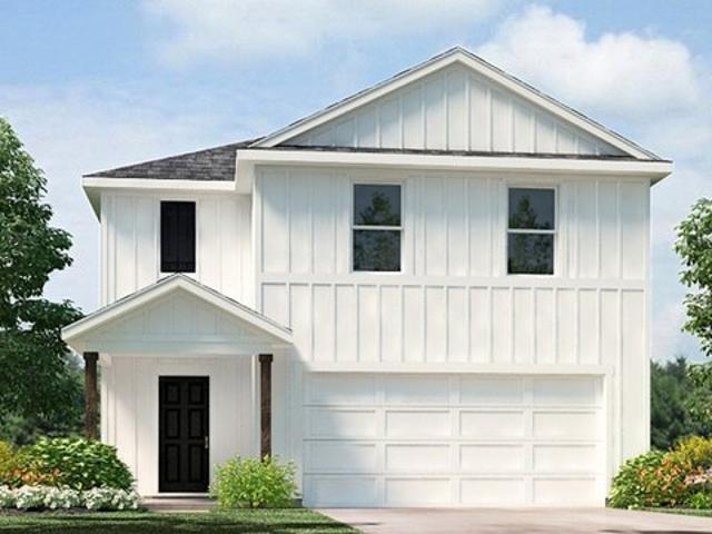 House for sale in Baton Rouge, Louisiana