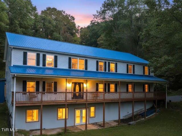 House for sale in Pounding Mill, Tazewell County
