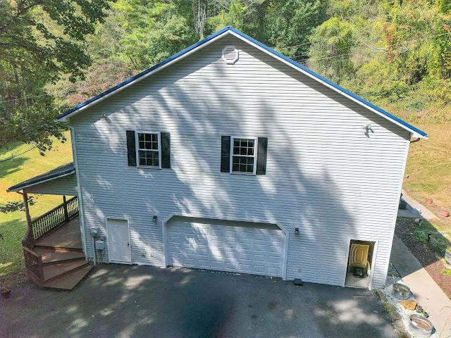 House for sale in Pounding Mill, Tazewell County
