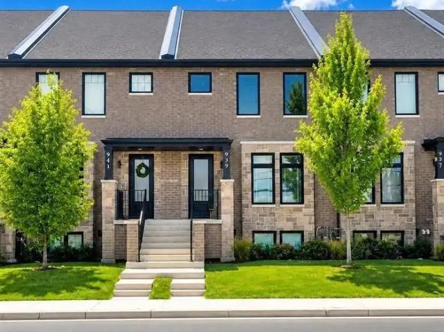 House for rent in Walkerville, Windsor