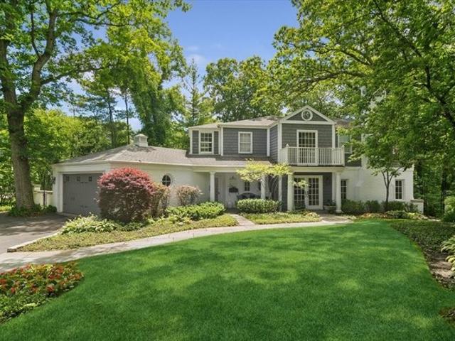 House for sale in Highland Park, Illinois