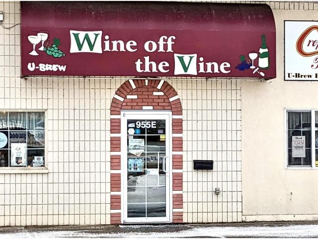 Office for sale in Williams Lake, British Columbia