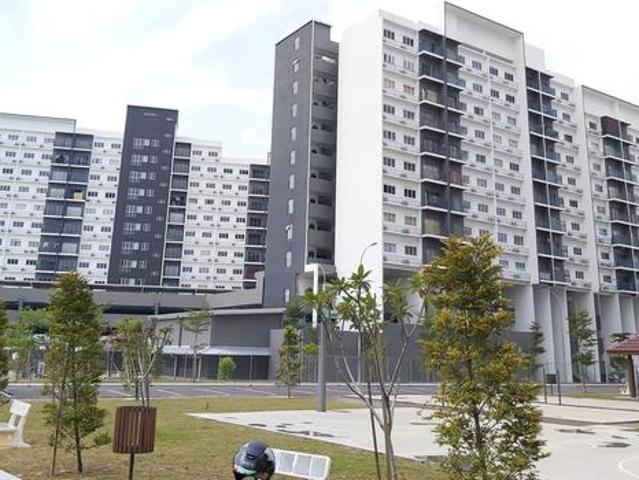 Apartment for sale in Majlis Perbandaran Kajang, Hulu Langat