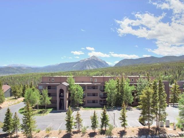 Condo for sale in Silverthorne, Summit County