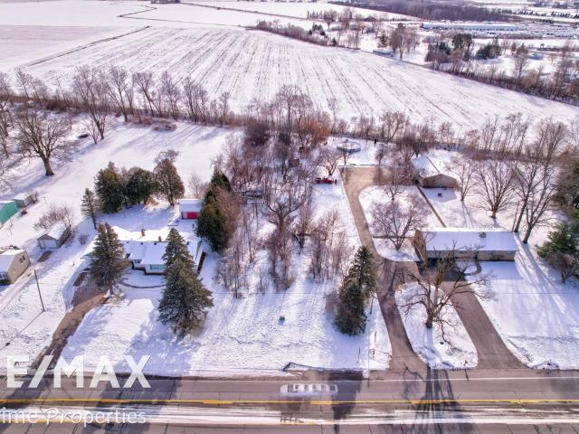Commercial for sale in Michigan