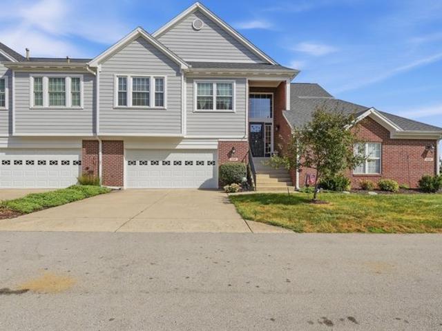 Condo for sale in Fishers, Hamilton County