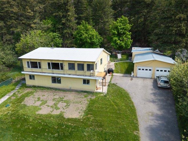 House for sale in Missoula, Montana