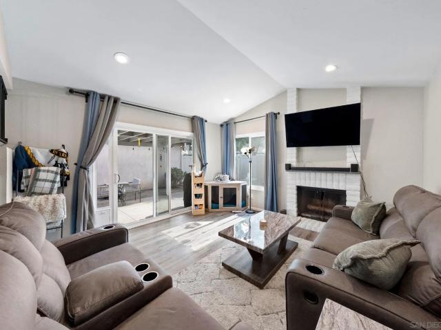 House for sale in Santee
