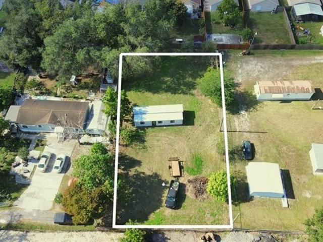 Land for sale in Orlando, Florida