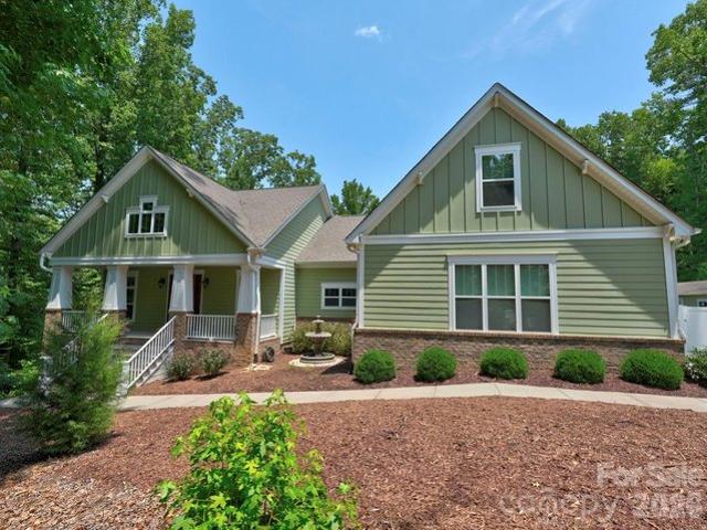 House for sale in Mecklenburg, North Carolina