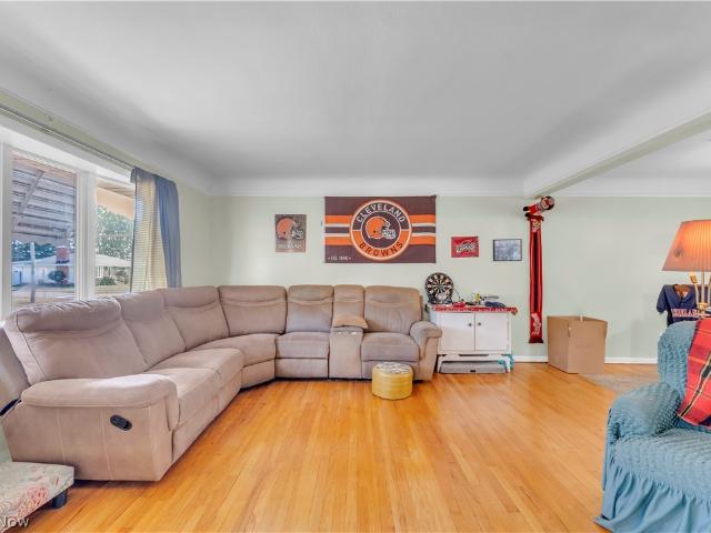 House for sale in Parma, Ohio