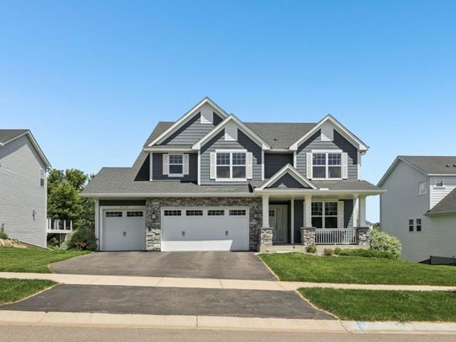 House for sale in Victoria, Minnesota