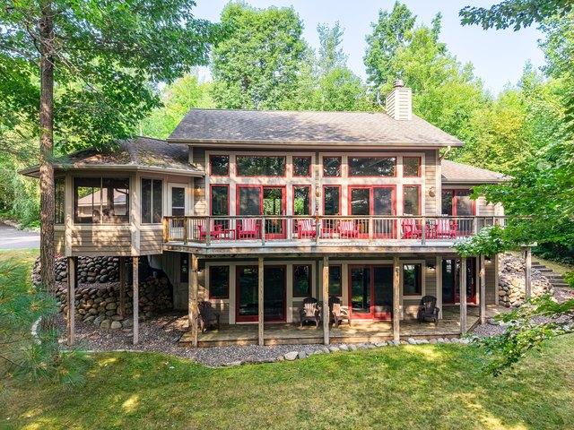 House for sale in Sawyer, Wisconsin