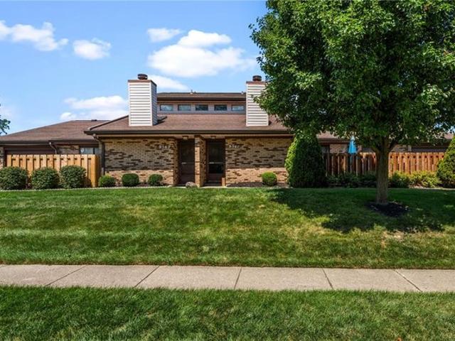 Townhouse for sale in Miamisburg, Ohio