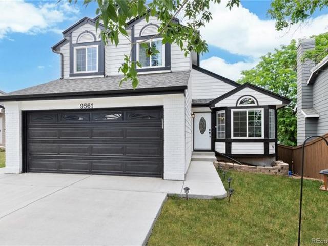 House for sale in Arapahoe, Colorado