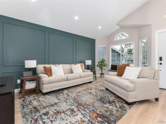 House for sale in Littleton, Colorado