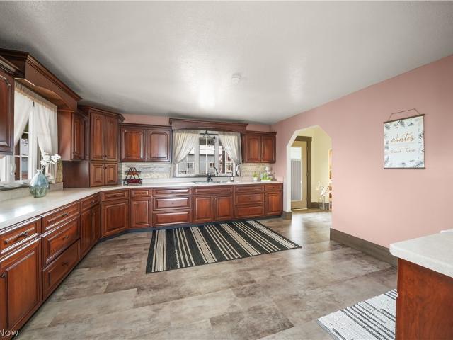House for sale in North Bloomfield, Ohio