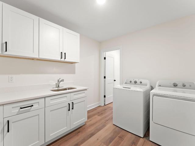 Townhouse for sale in Crown Point, Indiana
