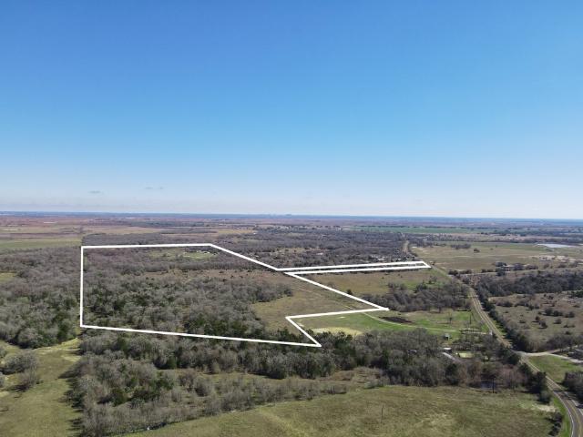 Land for sale in Caldwell, Texas