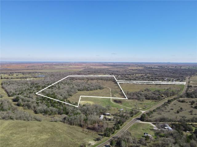 Land for sale in Caldwell, Texas