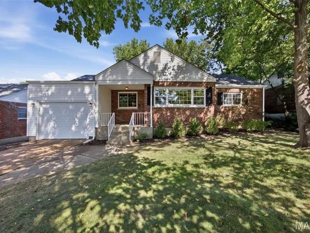 House for sale in Saint Louis, Missouri
