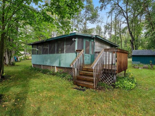 House for sale in Gillett, Wisconsin