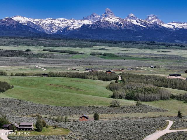 Property for sale in Tetonia, Idaho