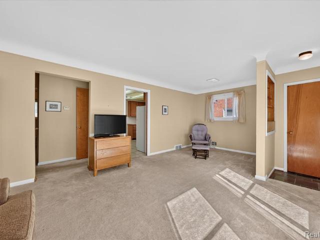 House for sale in Redford, Michigan