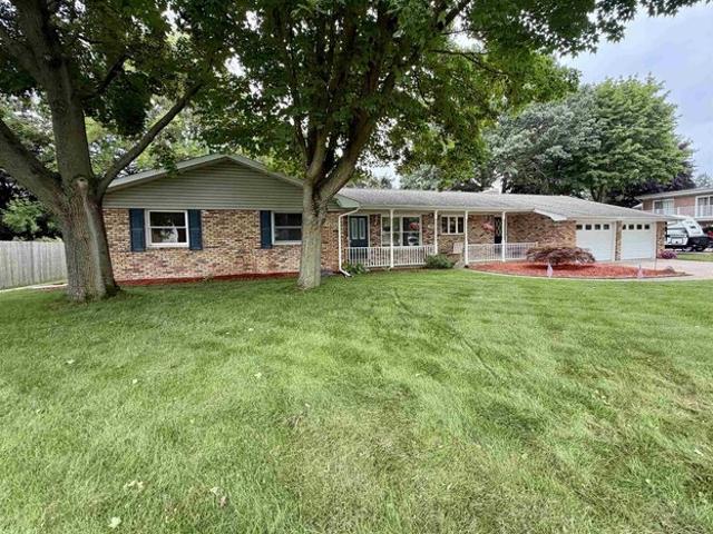 House for sale in Carrollton, Michigan