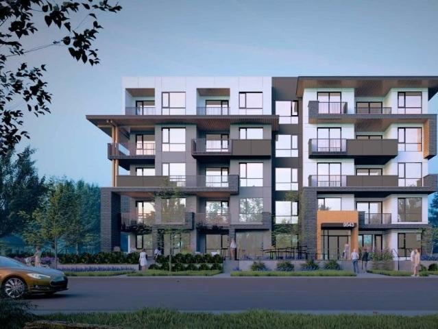 Land for sale in Chilliwack, British Columbia