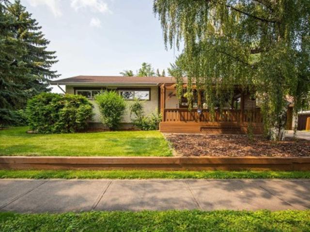 House for sale in Wedgewood, Alberta