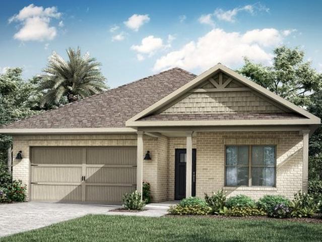House for sale in Foley, Alabama
