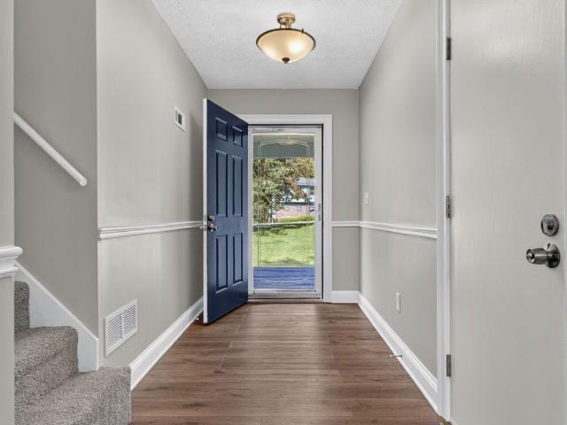 House for sale in Clayton, Georgia