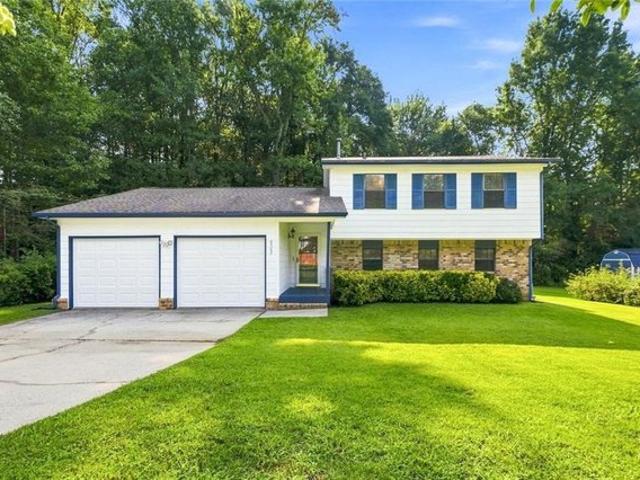 House for sale in Clayton, Georgia