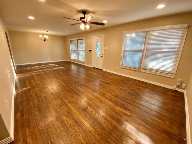Property for rent in Dallas, Texas