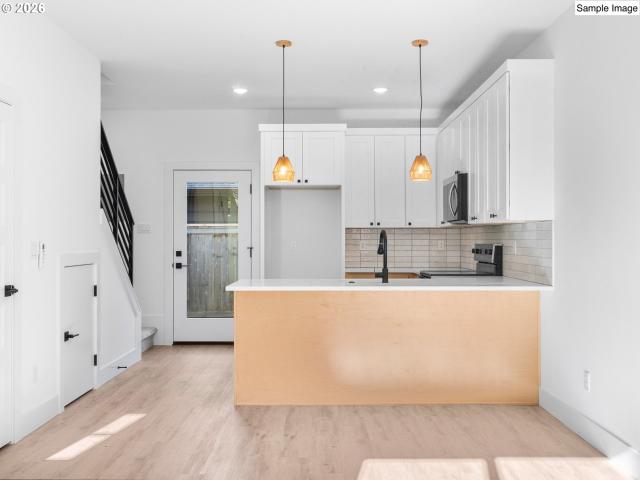 Townhouse for sale in Oregonia