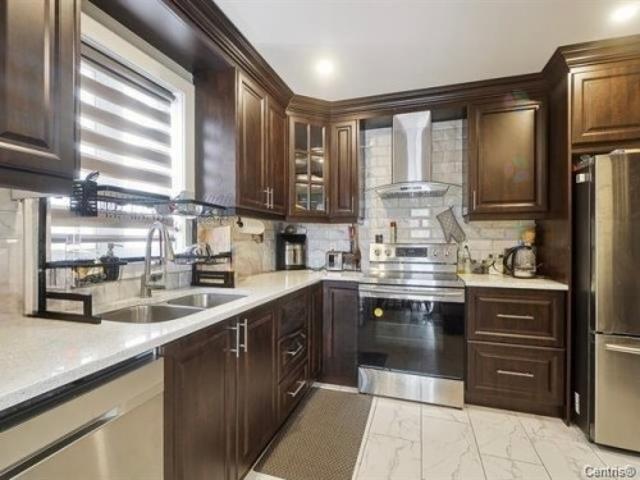 House for sale in St. Leonard's, Quebec