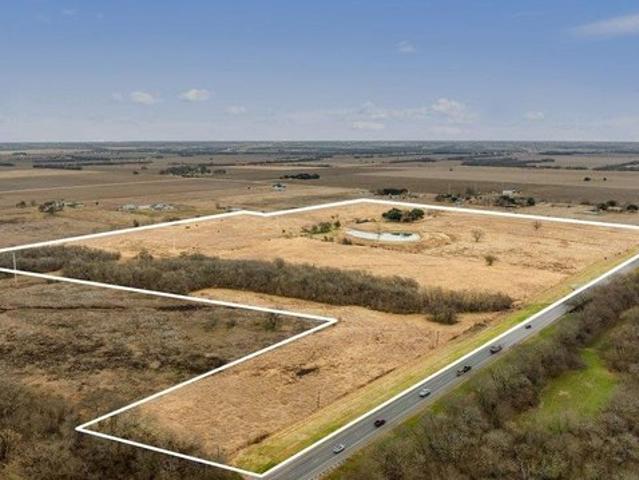 Farm for sale in Temple, Bell County