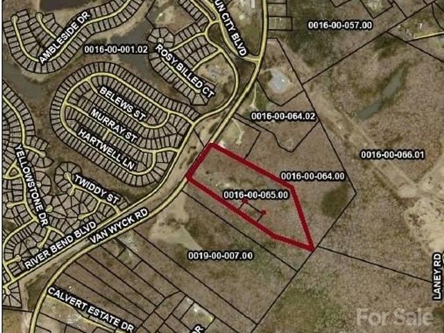 Farm for sale in South Carolina
